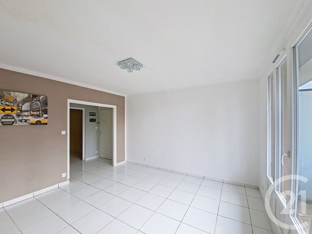 Appartement F3 &agrave; vendre - 3 pi&egrave;ces - 67 m2 - Feyzin - 69 - RHONE-ALPES