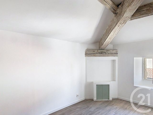 Maison &agrave; louer - 3 pi&egrave;ces - 75 m2 - St Symphorien D Ozon - 69 - RHONE-ALPES