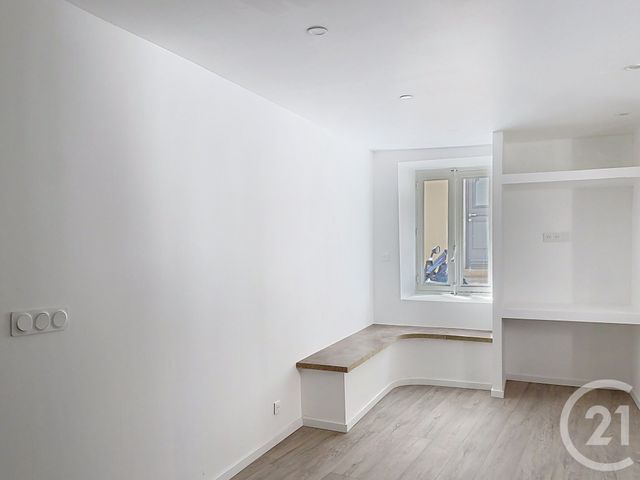 Maison &agrave; louer - 3 pi&egrave;ces - 75 m2 - St Symphorien D Ozon - 69 - RHONE-ALPES