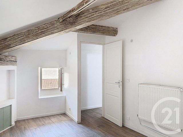 Maison &agrave; louer - 3 pi&egrave;ces - 75 m2 - St Symphorien D Ozon - 69 - RHONE-ALPES