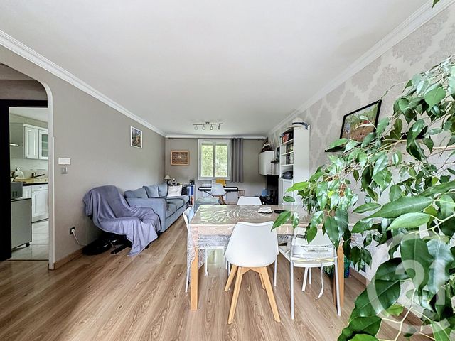 Maison &agrave; vendre - 5 pi&egrave;ces - 87 m2 - Feyzin - 69 - RHONE-ALPES
