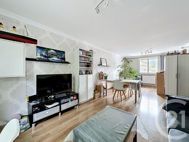 Maison &agrave; vendre - 5 pi&egrave;ces - 87 m2 - Feyzin - 69 - RHONE-ALPES