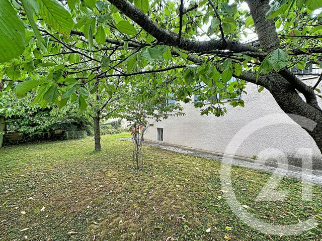 Maison &agrave; vendre - 5 pi&egrave;ces - 87 m2 - Feyzin - 69 - RHONE-ALPES