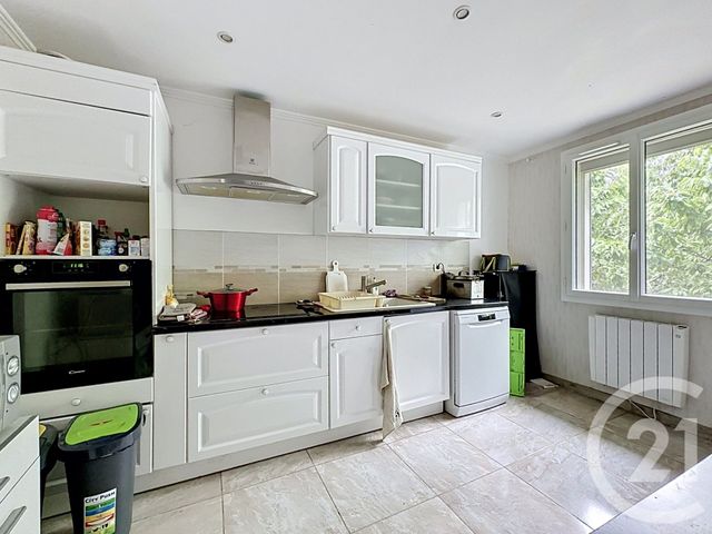 Maison &agrave; vendre - 5 pi&egrave;ces - 87 m2 - Feyzin - 69 - RHONE-ALPES