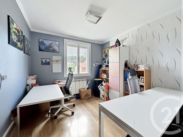Maison &agrave; vendre - 5 pi&egrave;ces - 87 m2 - Feyzin - 69 - RHONE-ALPES