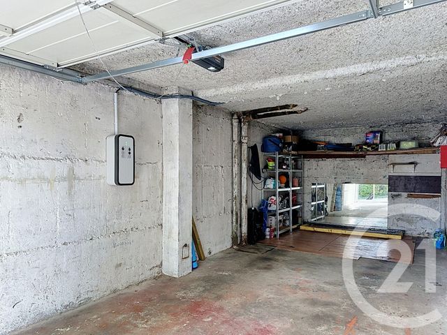 Appartement F4 &agrave; vendre - 4 pi&egrave;ces - 67 m2 - Feyzin - 69 - RHONE-ALPES