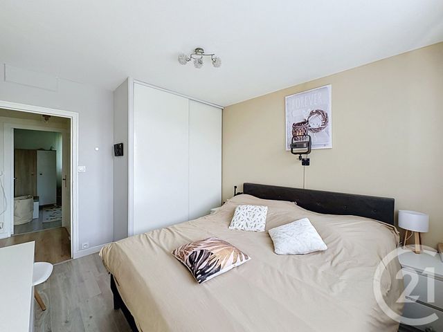 Appartement F4 &agrave; vendre - 4 pi&egrave;ces - 67 m2 - Feyzin - 69 - RHONE-ALPES