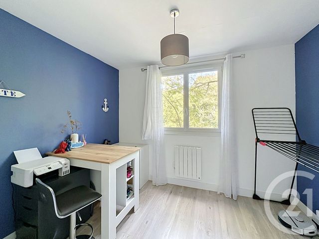 Appartement F4 &agrave; vendre - 4 pi&egrave;ces - 67 m2 - Feyzin - 69 - RHONE-ALPES