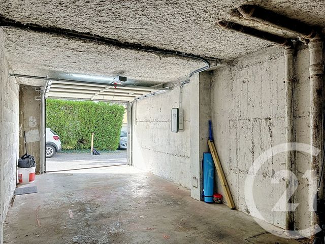 Appartement F4 &agrave; vendre - 4 pi&egrave;ces - 67 m2 - Feyzin - 69 - RHONE-ALPES