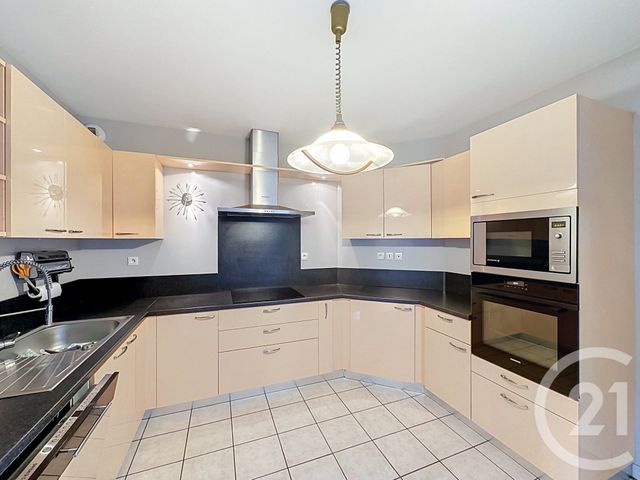 Appartement F4 &agrave; vendre - 3 pi&egrave;ces - 79,09 m2 - Corbas - 69 - RHONE-ALPES