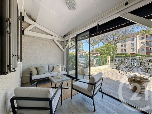 Maison &agrave; vendre - 7 pi&egrave;ces - 147 m2 - Decines Charpieu - 69 - RHONE-ALPES
