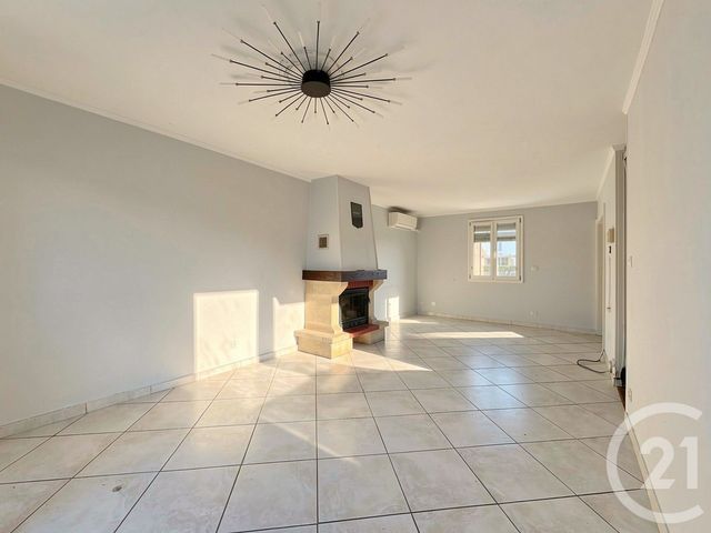 Maison &agrave; vendre - 7 pi&egrave;ces - 147 m2 - Decines Charpieu - 69 - RHONE-ALPES