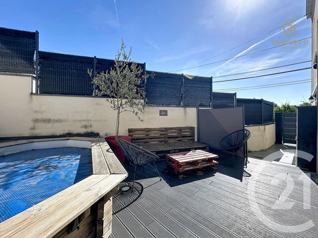 Maison &agrave; vendre - 6 pi&egrave;ces - 102 m2 - Feyzin - 69 - RHONE-ALPES