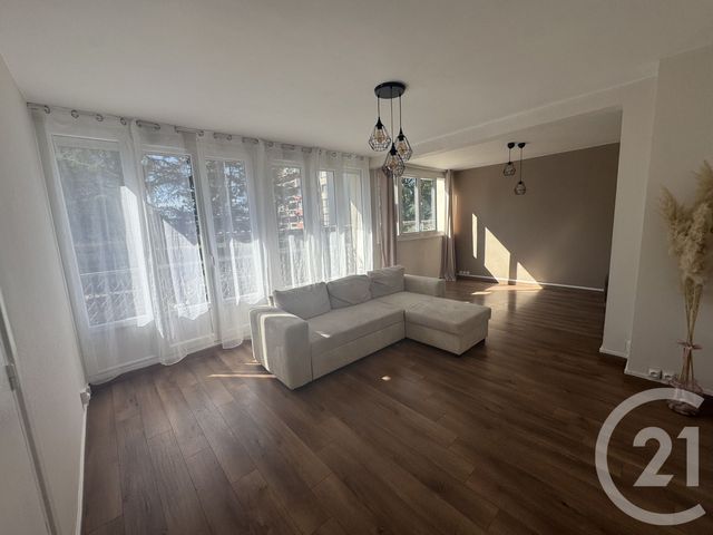 appartement - ST PRIEST - 69