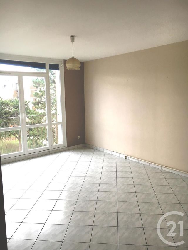 appartement - CORBAS - 69