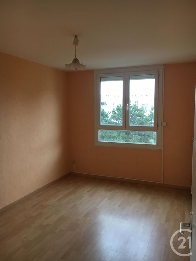 Appartement T3 &agrave; louer - 3 pi&egrave;ces - 55,16 m2 - Corbas - 69 - RHONE-ALPES