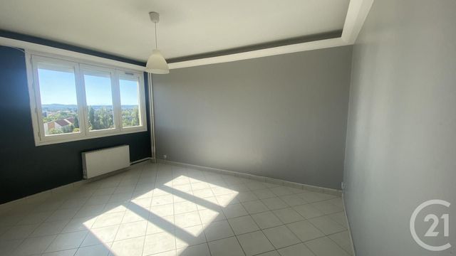 Appartement F4 &agrave; vendre - 4 pi&egrave;ces - 77,81 m2 - Corbas - 69 - RHONE-ALPES