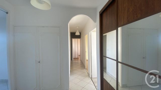 Appartement F4 &agrave; vendre - 4 pi&egrave;ces - 77,81 m2 - Corbas - 69 - RHONE-ALPES