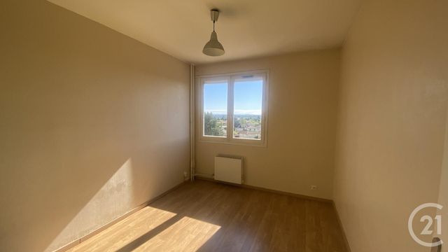 Appartement F4 &agrave; vendre - 4 pi&egrave;ces - 77,81 m2 - Corbas - 69 - RHONE-ALPES