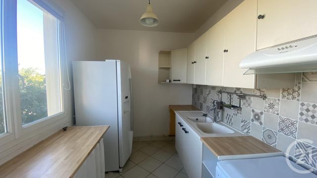 Appartement F4 &agrave; vendre - 4 pi&egrave;ces - 77,81 m2 - Corbas - 69 - RHONE-ALPES
