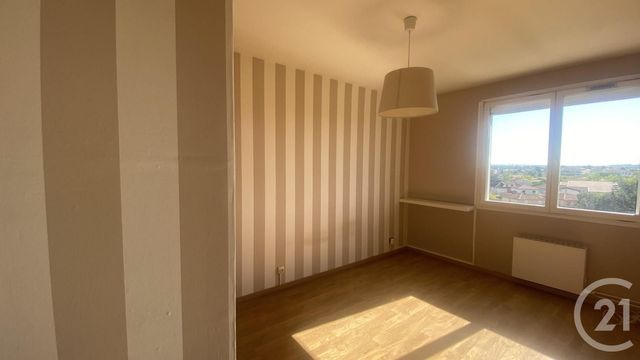 Appartement F4 &agrave; vendre - 4 pi&egrave;ces - 77,81 m2 - Corbas - 69 - RHONE-ALPES