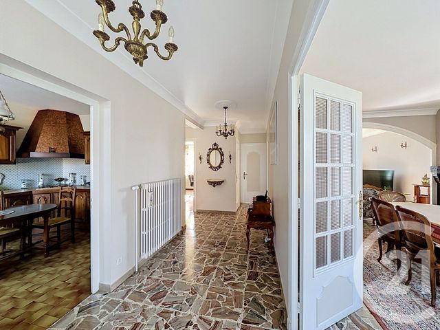 Maison &agrave; vendre - 5 pi&egrave;ces - 110 m2 - Corbas - 69 - RHONE-ALPES