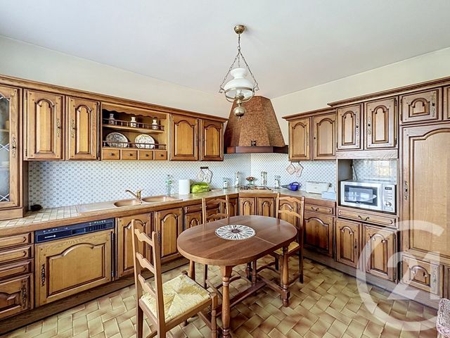 Maison &agrave; vendre - 5 pi&egrave;ces - 110 m2 - Corbas - 69 - RHONE-ALPES