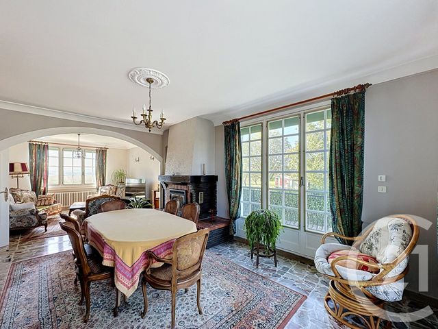 Maison &agrave; vendre - 5 pi&egrave;ces - 110 m2 - Corbas - 69 - RHONE-ALPES