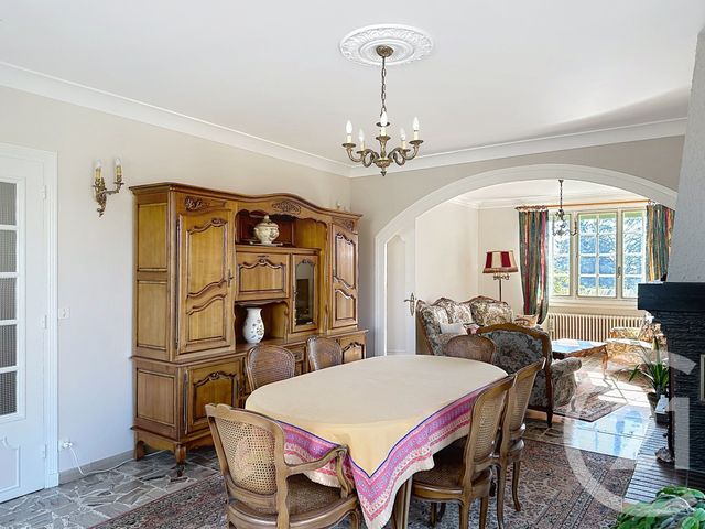 Maison &agrave; vendre - 5 pi&egrave;ces - 110 m2 - Corbas - 69 - RHONE-ALPES