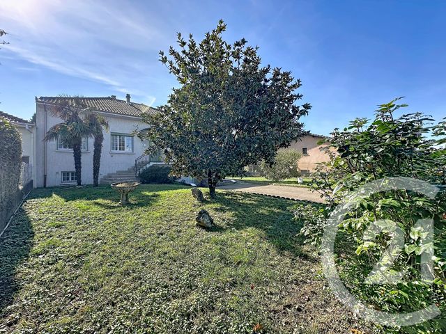 Maison &agrave; vendre - 5 pi&egrave;ces - 110 m2 - Corbas - 69 - RHONE-ALPES