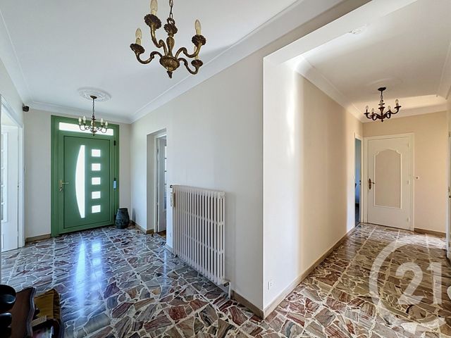 Maison &agrave; vendre - 5 pi&egrave;ces - 110 m2 - Corbas - 69 - RHONE-ALPES
