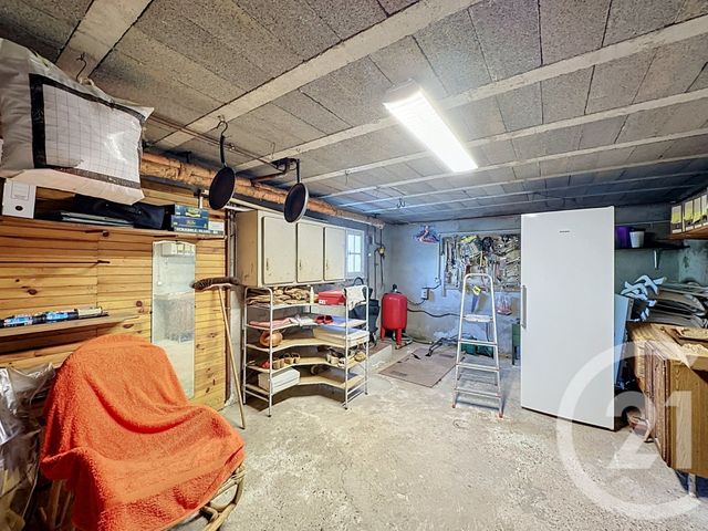 Maison &agrave; vendre - 5 pi&egrave;ces - 110 m2 - Corbas - 69 - RHONE-ALPES