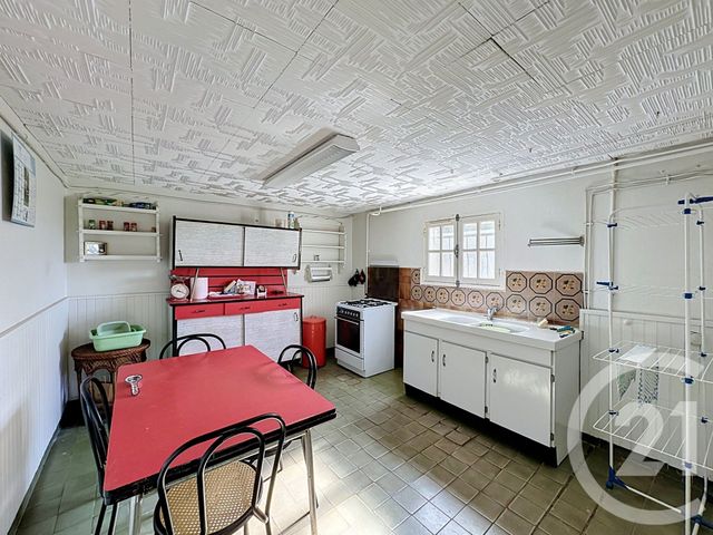 Maison &agrave; vendre - 5 pi&egrave;ces - 110 m2 - Corbas - 69 - RHONE-ALPES