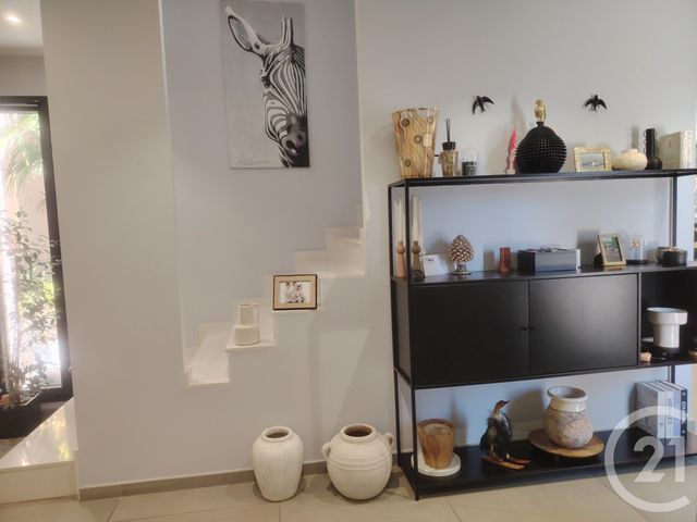 Maison &agrave; vendre - 8 pi&egrave;ces - 288 m2 - Heyrieux - 38 - RHONE-ALPES