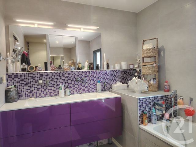 Maison &agrave; vendre - 8 pi&egrave;ces - 288 m2 - Heyrieux - 38 - RHONE-ALPES