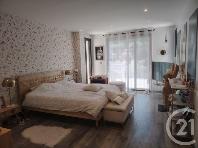 Maison &agrave; vendre - 8 pi&egrave;ces - 288 m2 - Heyrieux - 38 - RHONE-ALPES