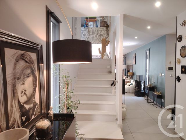 Maison &agrave; vendre - 8 pi&egrave;ces - 288 m2 - Heyrieux - 38 - RHONE-ALPES