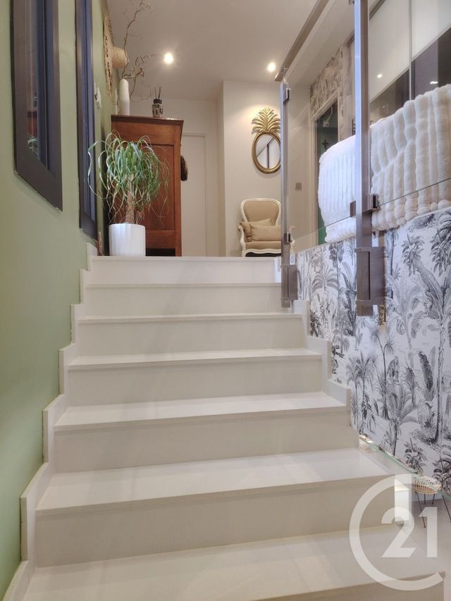 Maison &agrave; vendre - 8 pi&egrave;ces - 288 m2 - Heyrieux - 38 - RHONE-ALPES