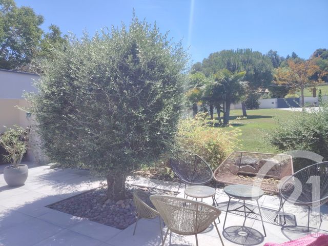 Maison &agrave; vendre - 8 pi&egrave;ces - 288 m2 - Heyrieux - 38 - RHONE-ALPES