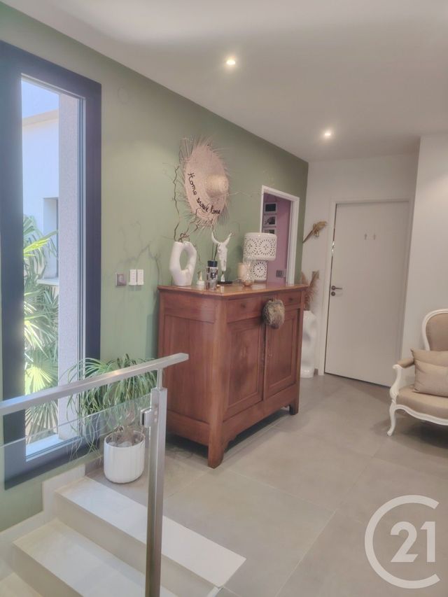 Maison &agrave; vendre - 8 pi&egrave;ces - 288 m2 - Heyrieux - 38 - RHONE-ALPES