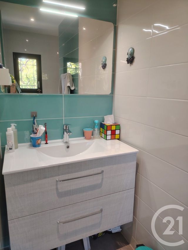 Maison &agrave; vendre - 8 pi&egrave;ces - 288 m2 - Heyrieux - 38 - RHONE-ALPES