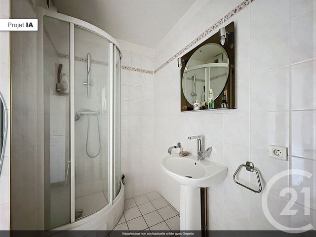 Appartement F3 &agrave; vendre - 3 pi&egrave;ces - 66 m2 - Venissieux - 69 - RHONE-ALPES