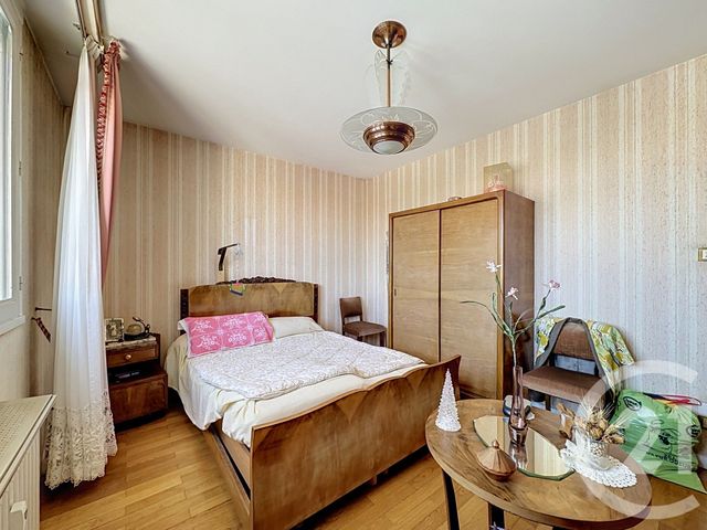 Appartement F3 &agrave; vendre - 3 pi&egrave;ces - 66 m2 - Venissieux - 69 - RHONE-ALPES