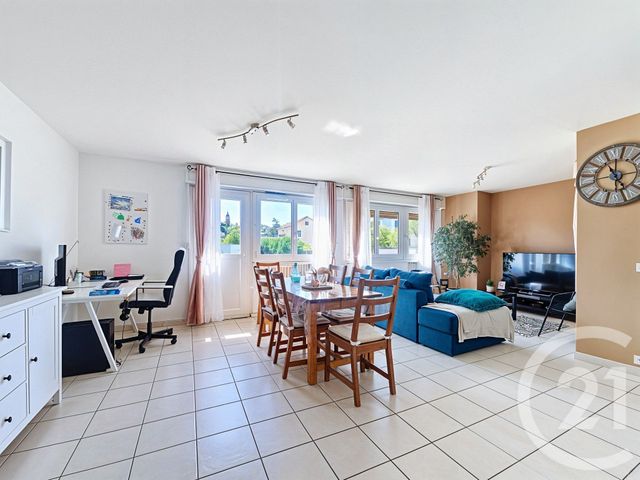 Appartement à vendre FEYZIN