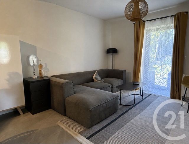 appartement - HEYRIEUX - 38