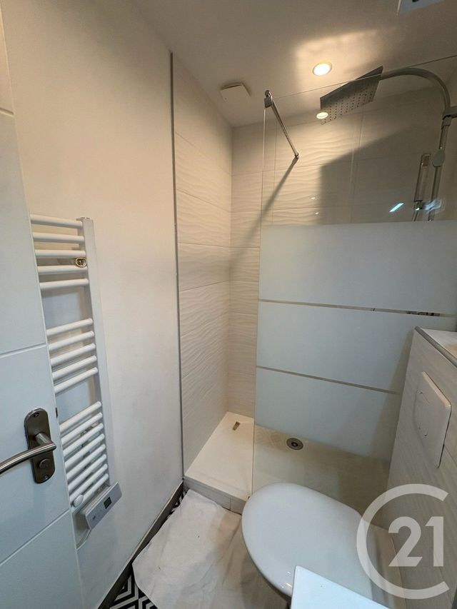 Appartement Studio &agrave; louer - 1 pi&egrave;ce - 20,80 m2 - Lyon - 69005 - RHONE-ALPES