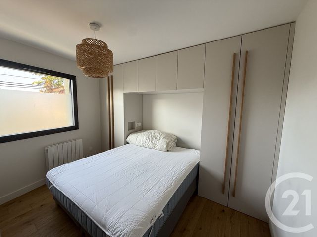 Appartement Duplex &agrave; louer - 4 pi&egrave;ces - 74,48 m2 - Heyrieux - 38 - RHONE-ALPES