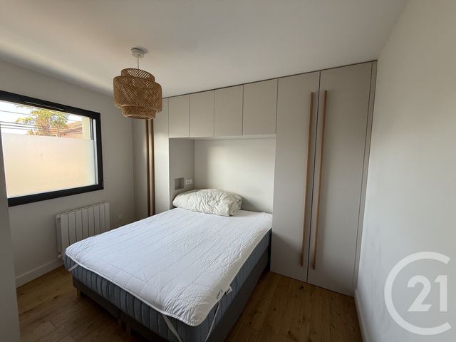 Appartement Duplex &agrave; louer - 4 pi&egrave;ces - 74,48 m2 - Heyrieux - 38 - RHONE-ALPES