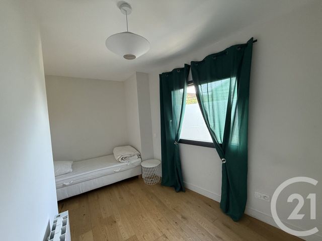 Appartement Duplex &agrave; louer - 4 pi&egrave;ces - 74,48 m2 - Heyrieux - 38 - RHONE-ALPES