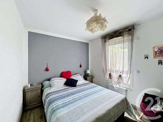 Appartement &agrave; vendre - 3 pi&egrave;ces - 67 m2 - Venissieux - 69 - RHONE-ALPES
